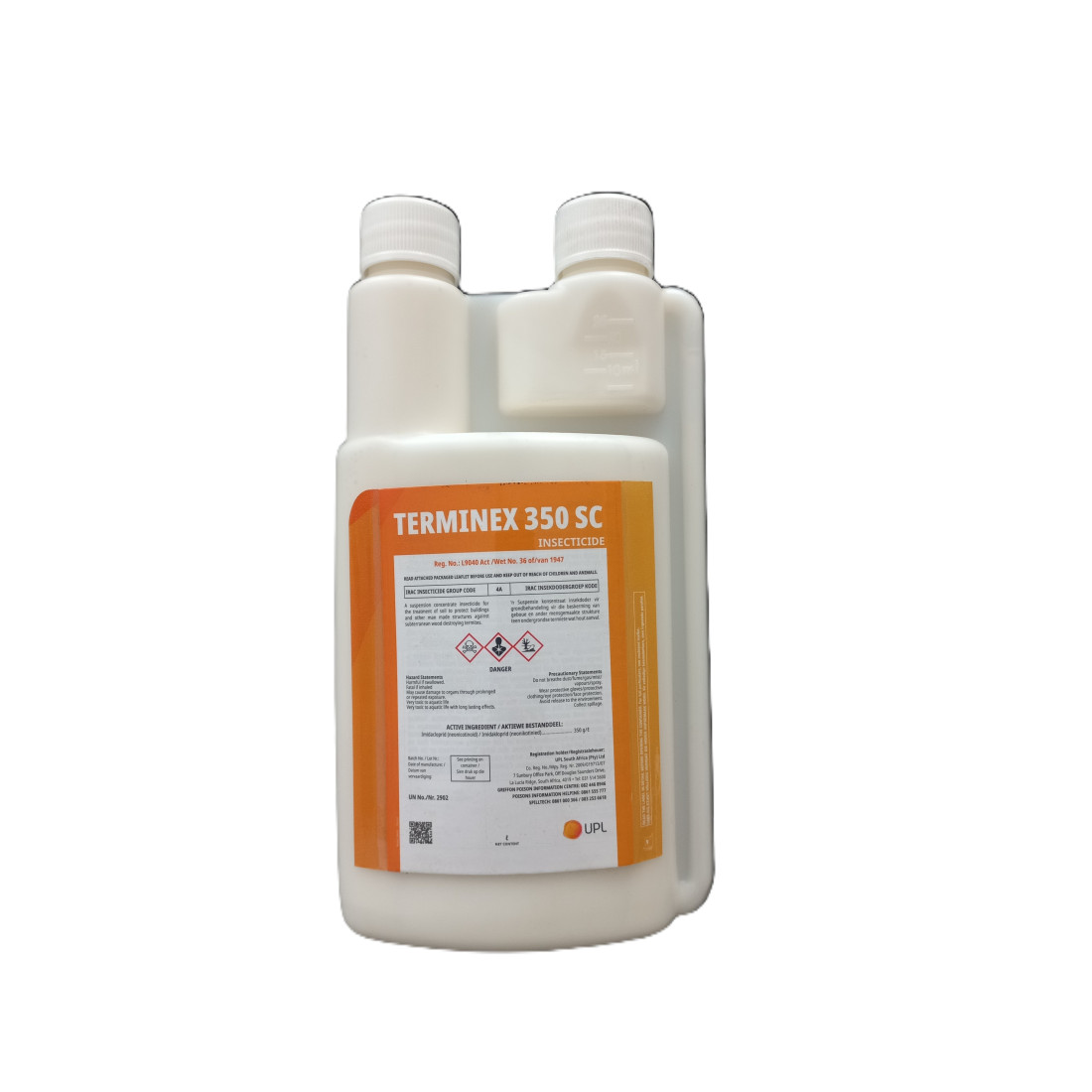 Terminex 350 Sc 0.5L