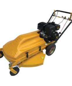 Hoffmann Walk Behind Industrial Mower