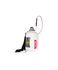 18V Li-Ion Backpack Sprayer 12L