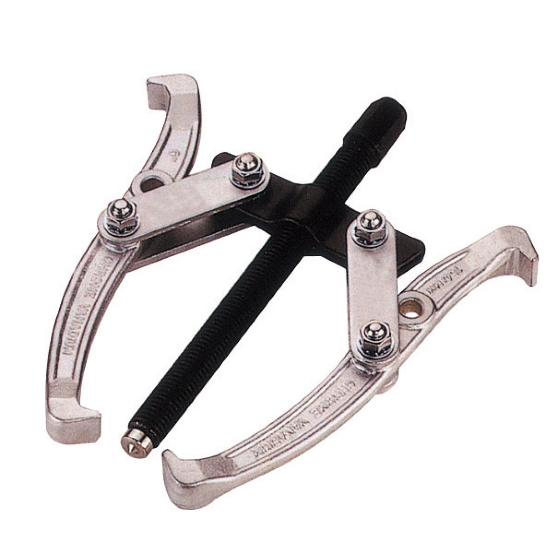 Ae310032 Jonnesway 2 Jaw Gear Puller 8