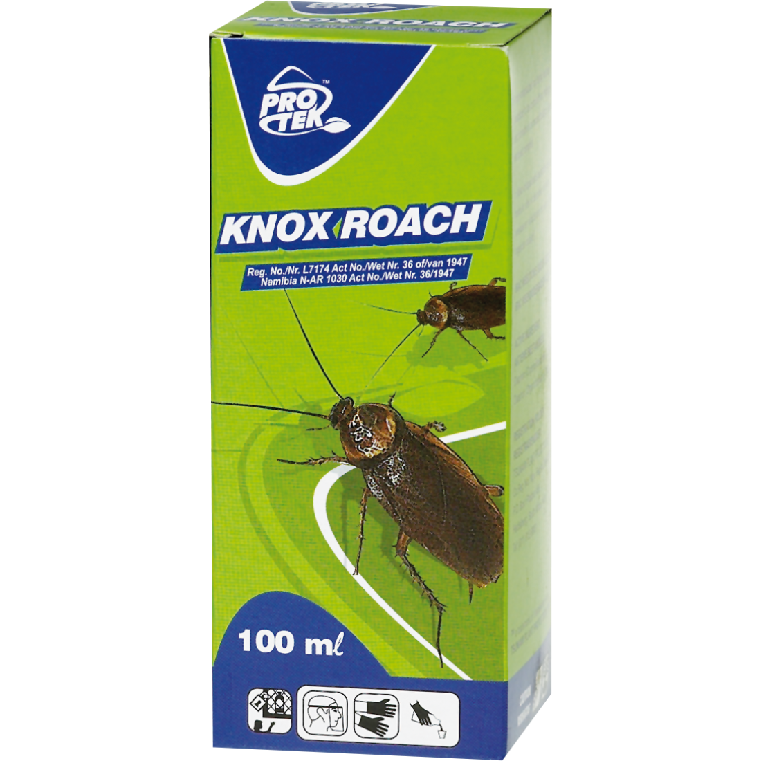 Knox Roach (100Ml)