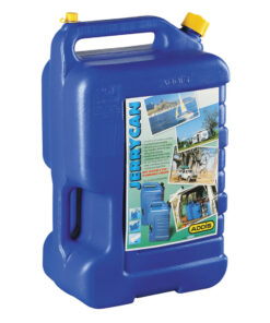 Addis Jerry Can Plastic Water 25L