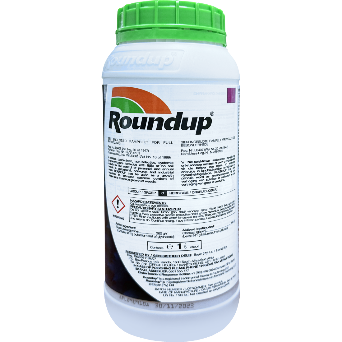 Roundup 1L