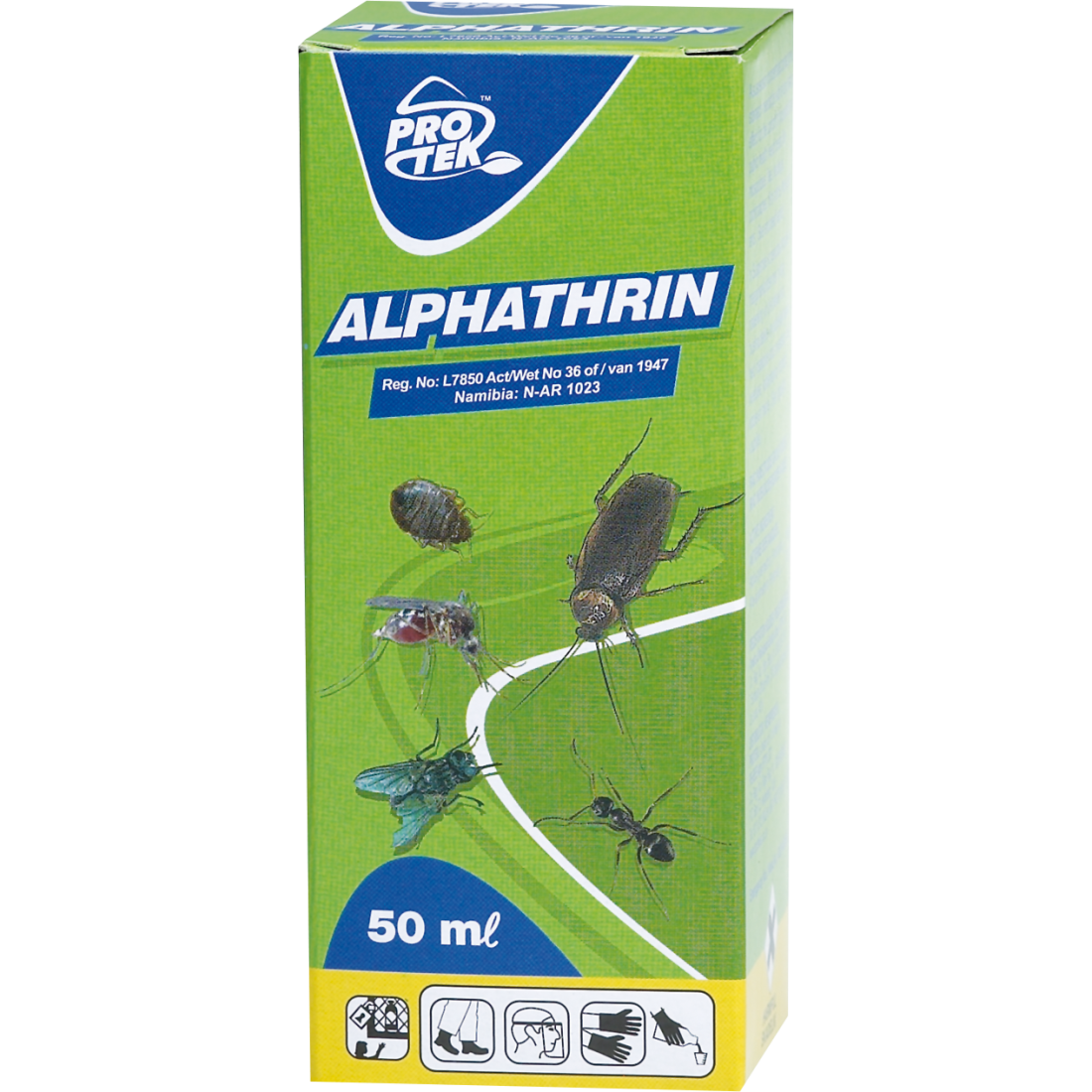 Alphathrin