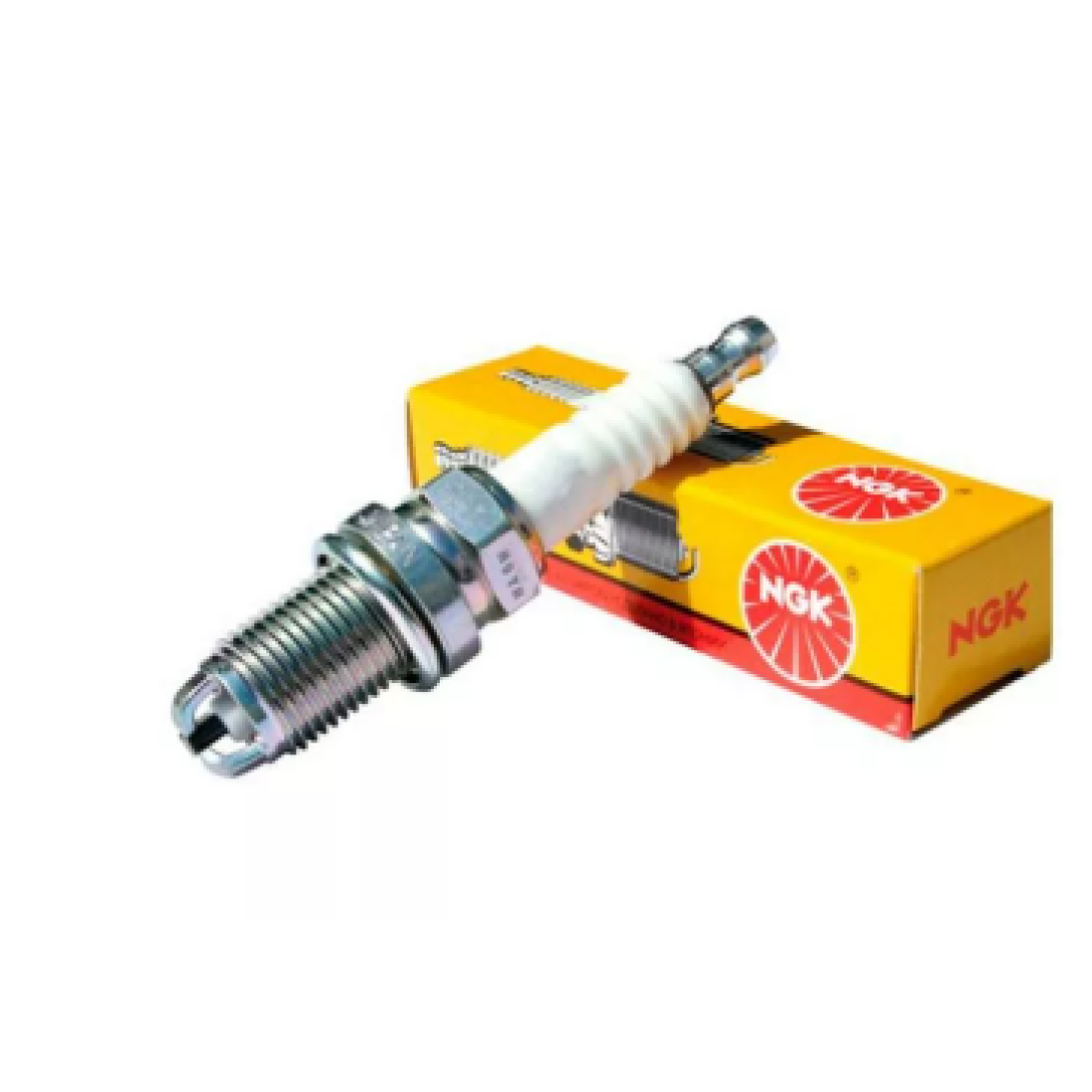 Husky 143Rii Brush Cutter Spark Plug