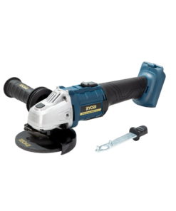 18V Li-Ion Angle Grinder 115Mm