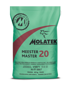 Molatek Meester 20 40Kg