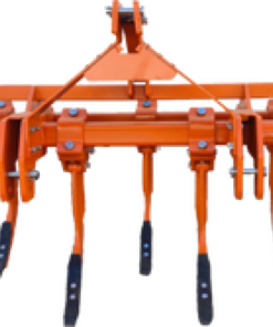 Fieldking Chisel Plough | Dicla Agri Machinery