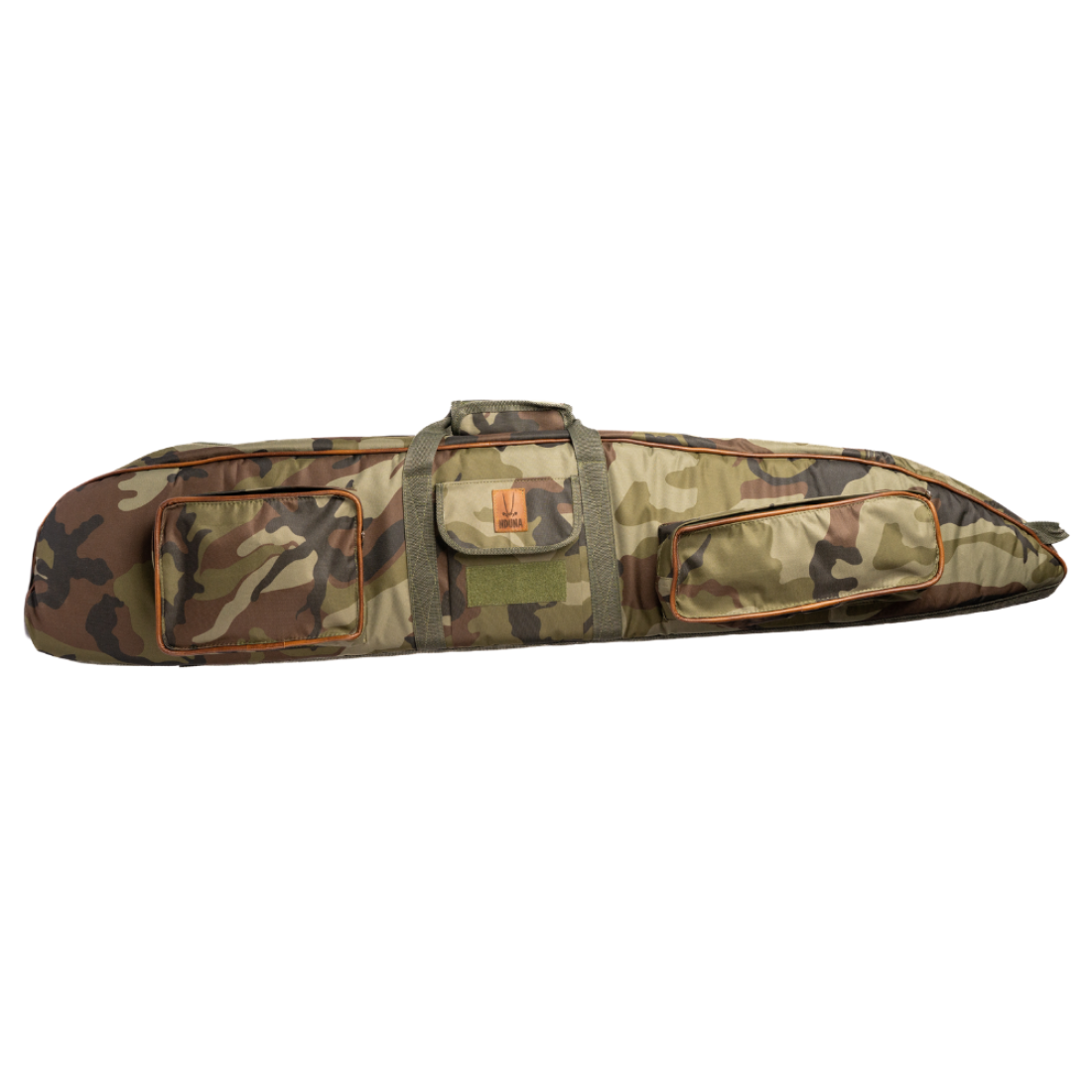 Nduna Ss2 Single Rifle Bag - Image 4