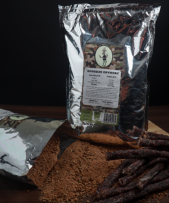 Ratel Biltong Spice For Braaining - 180G