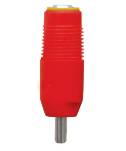 Alternative view of Poltek Water Drinker Nipple 360D Side Action Abs