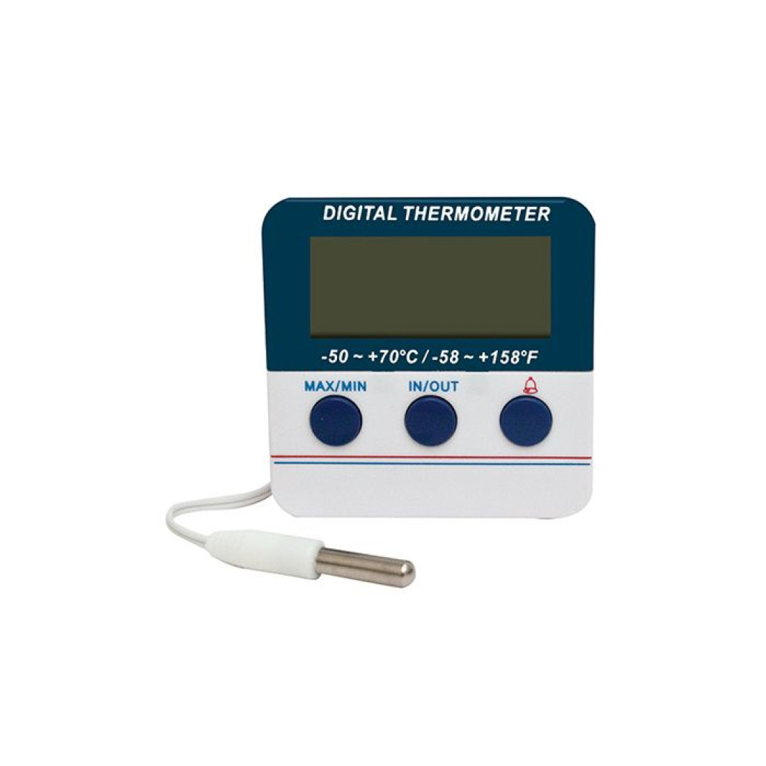 Poltek Thermometer Maxi-Mini Digital