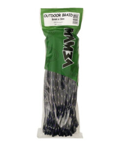 Mamba Rope Lightduty Outdoor Braid 8Mm 30M