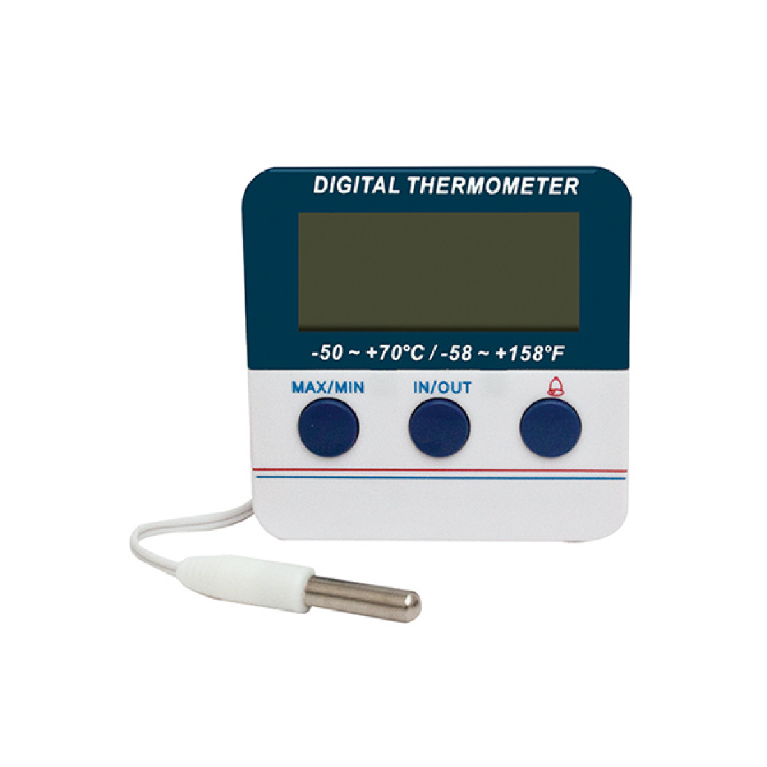 Poltek Thermometer Maxi-Mini Digital - Image 2
