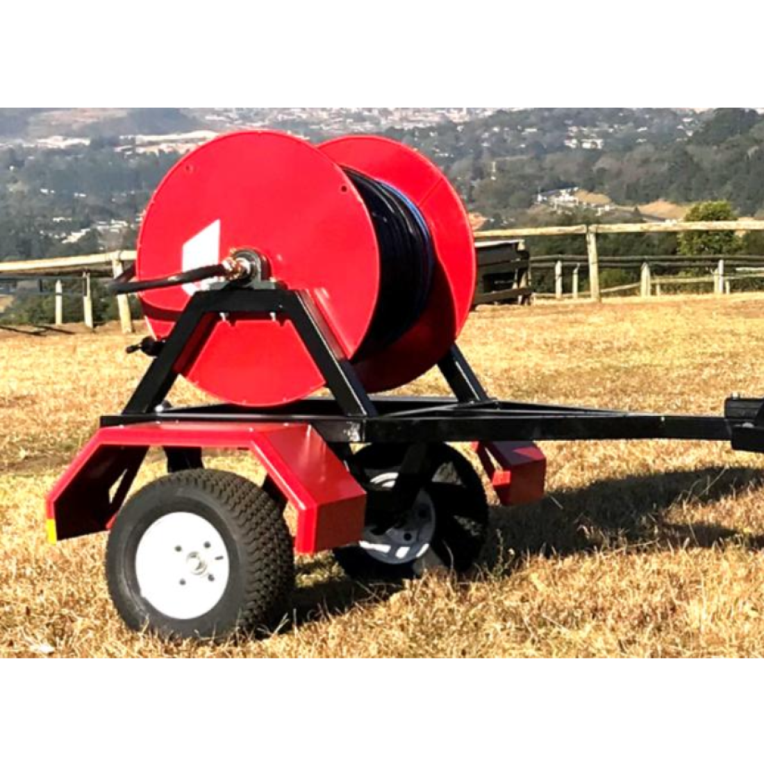 500Ltr Arena Sprayer / Fire Fighter - Image 2