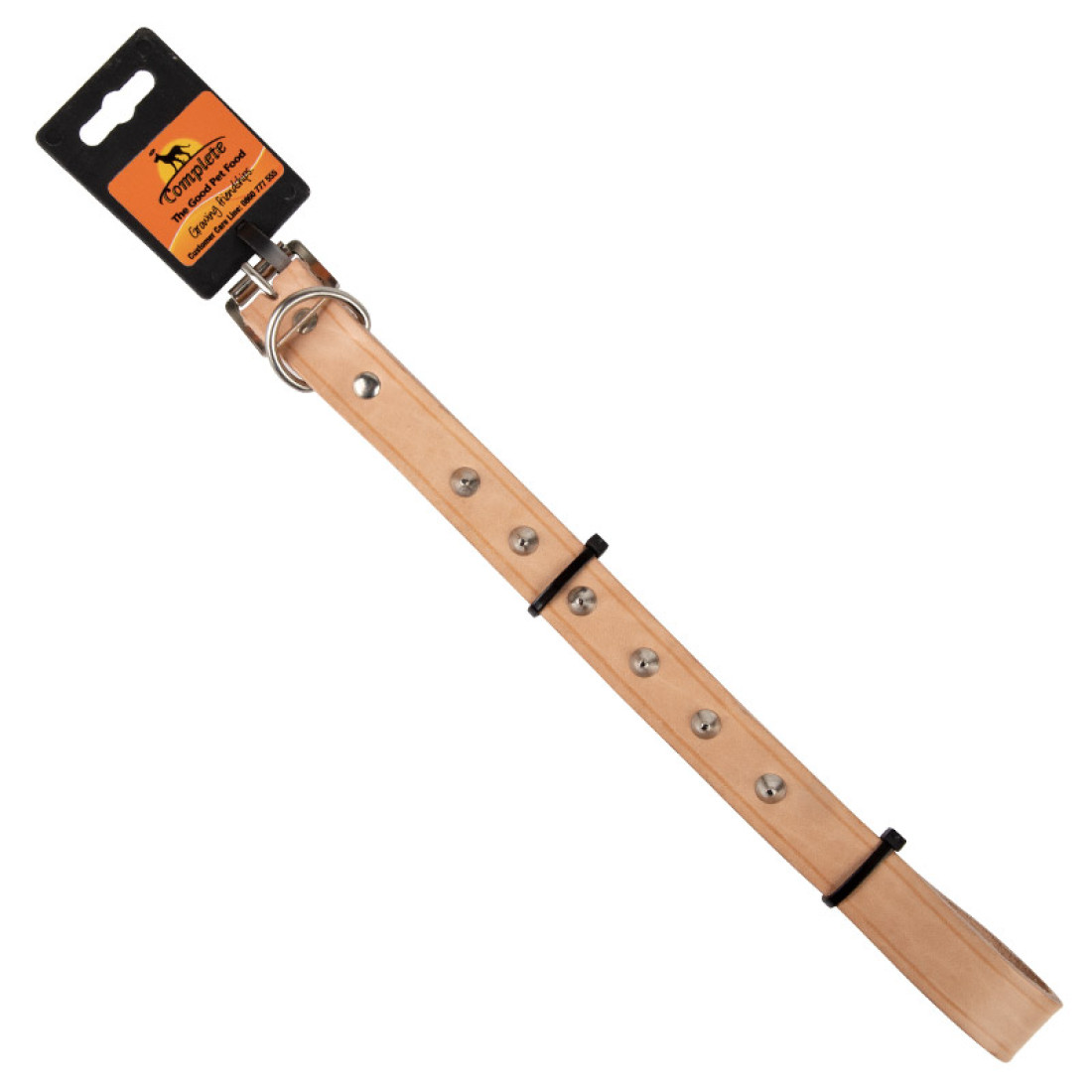 Complete Collar Heavy Stud 25 X 550Mm - Image 2
