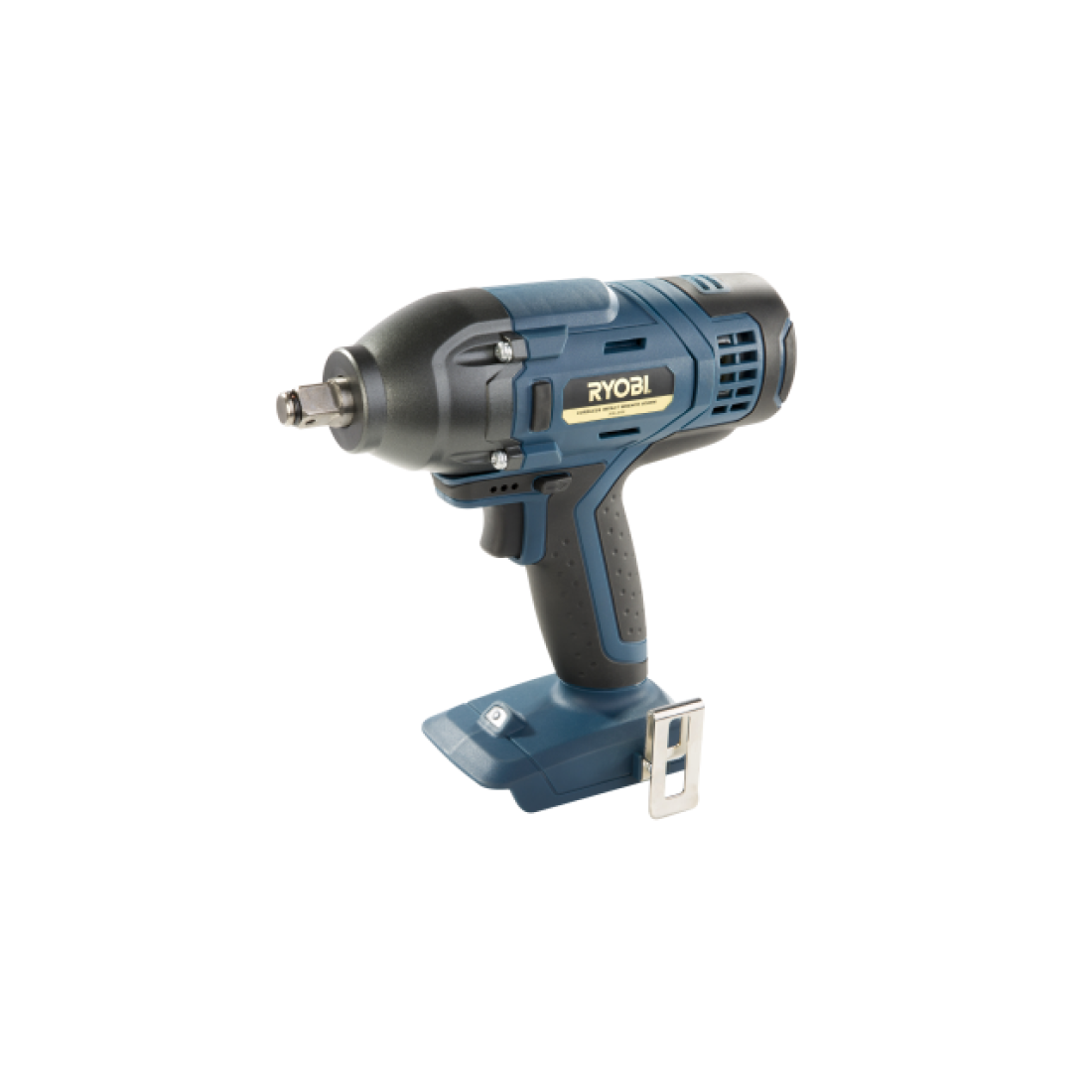 18V Li-Ion Impact Wrench 1/2