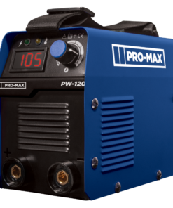 Promax 120A Proffesional Inverter Welder