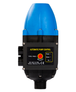 Quantum Flow Controller 220V