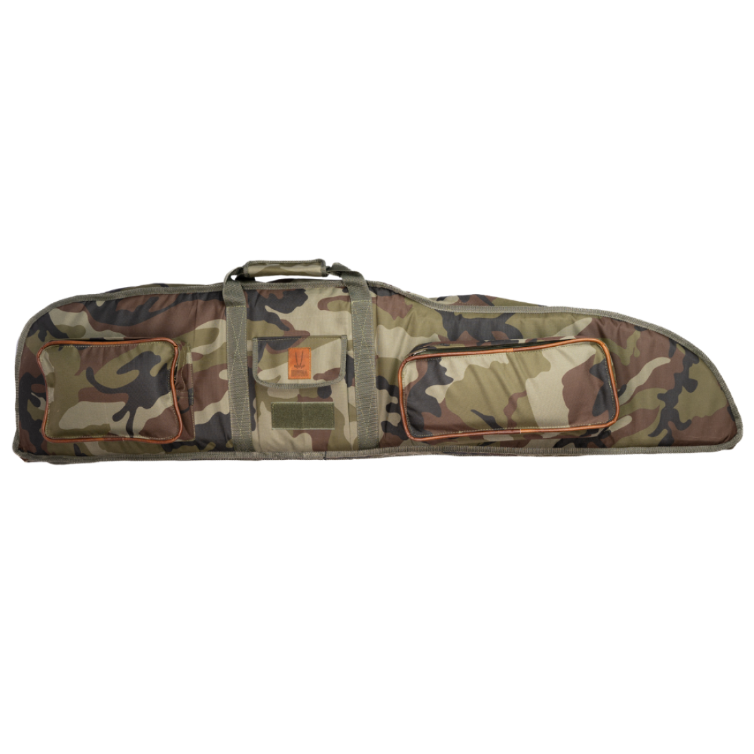 Nduna Ss2 Deluxe Rifle Bag - Image 3