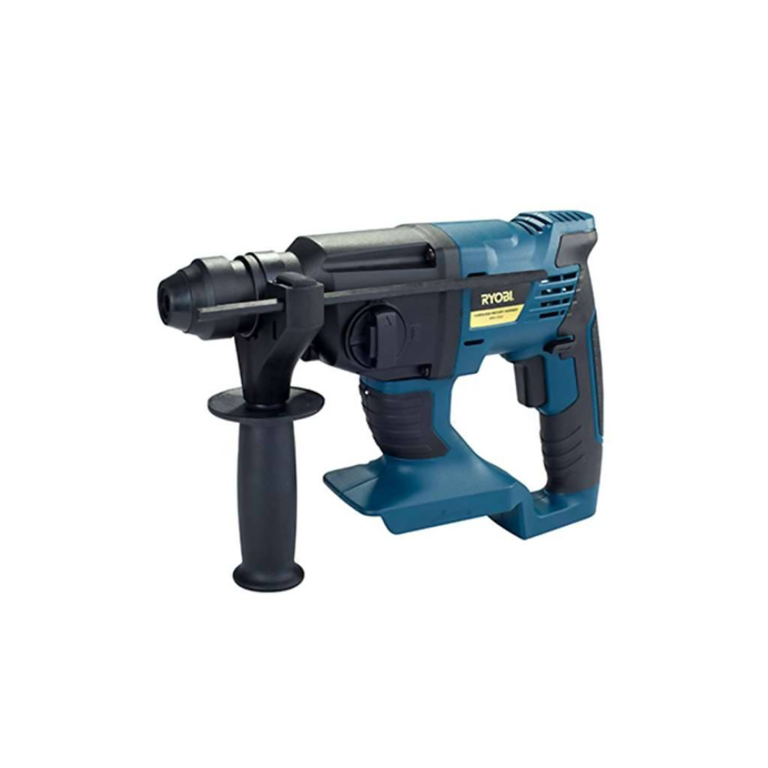 18V Li-Ion Rotary Hammer 2Joules Sds-Plus