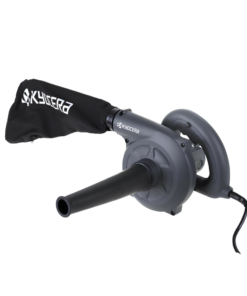 Blower 630W W/Dust Bag & 220Mm Nozzle