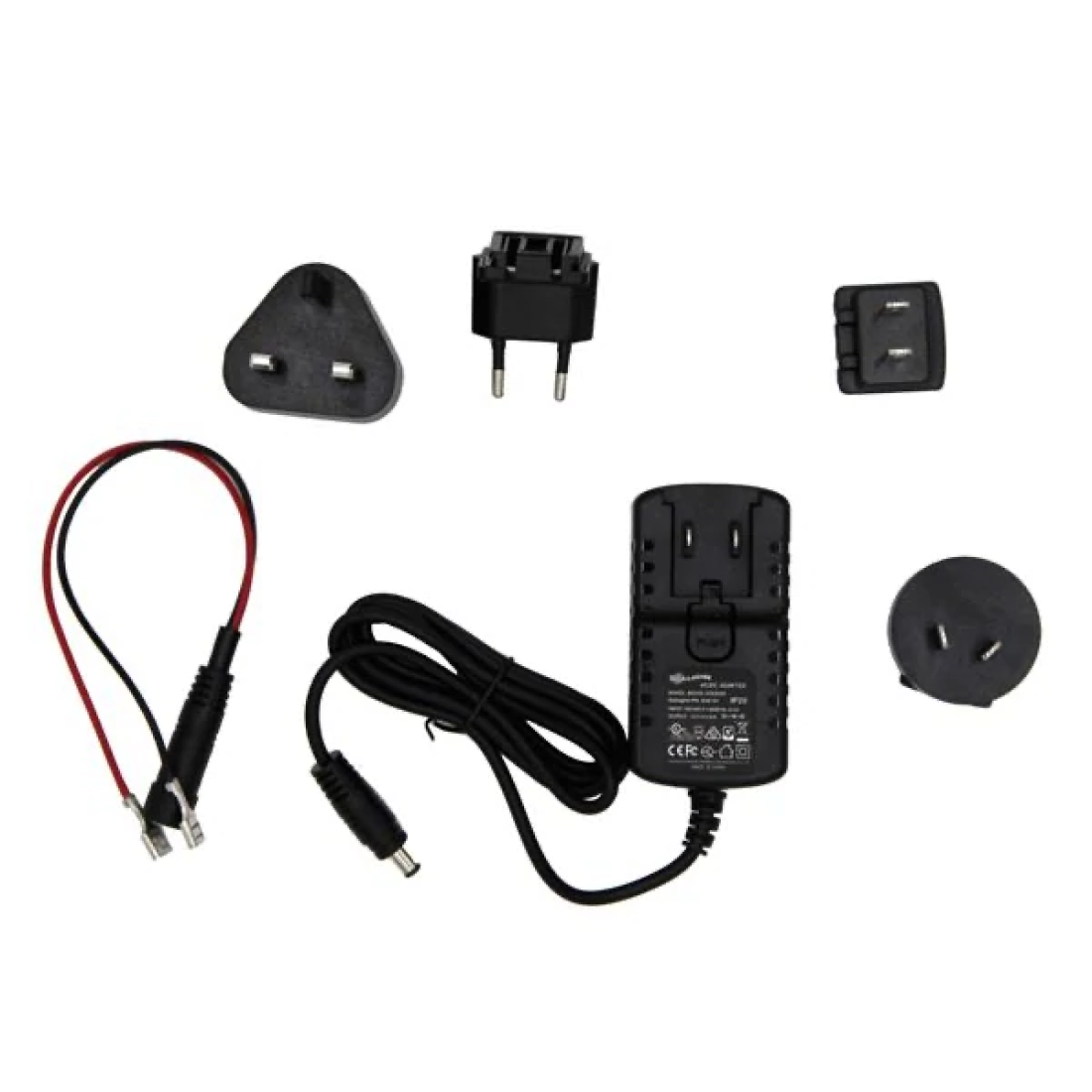 Gallagher Fence Energizer Universal Power Supply B80/180/280 V2