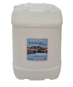 Quattro Dashboard Gloss 25L