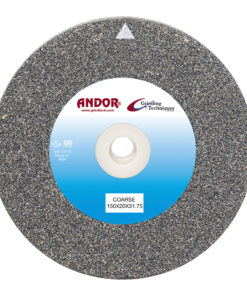 Andor Bench Grinding Wheel Coarse 150X20Mm