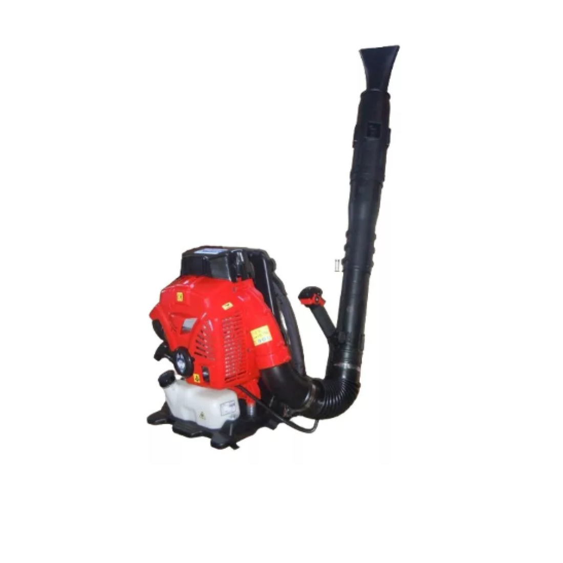 Husky 79.2Cc Bl9000 Heavy-Duty Backpack Leaf Blower