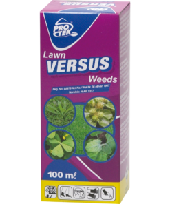 Versus (Super Lawnweeder) - 100Ml