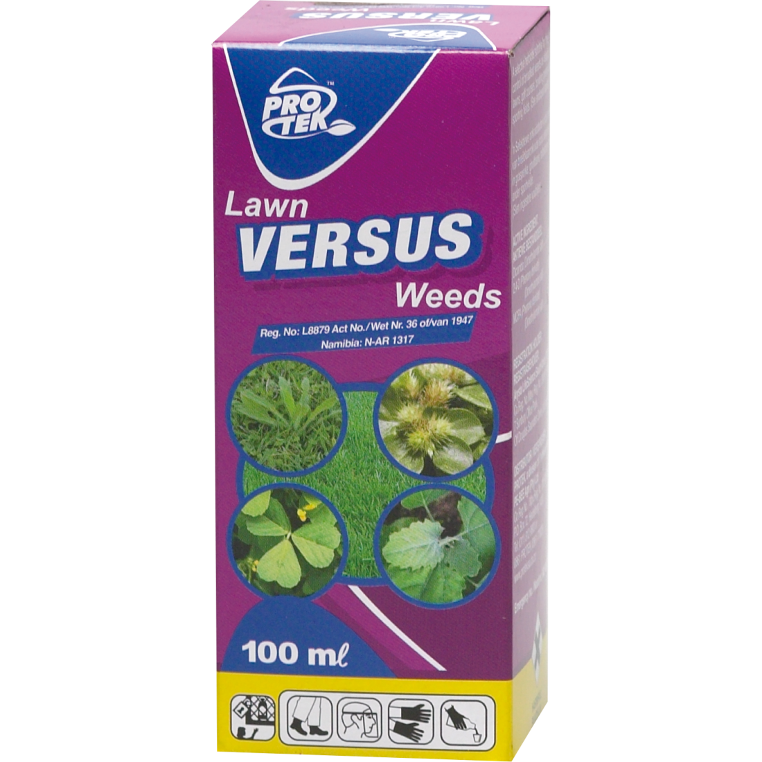 Versus (Super Lawnweeder) - 100Ml