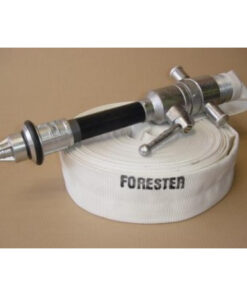 25Mm Forester Hose C/W Geka C (25Mm X 30M)