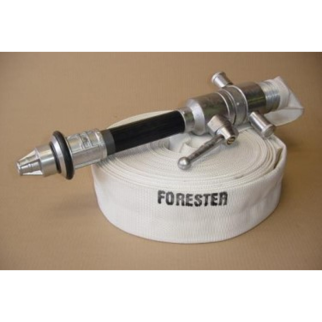 25Mm Forester Hose C/W Geka C (25Mm X 30M)