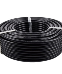 Cable Cabtyre 3 Core White 30M 1.5Mm