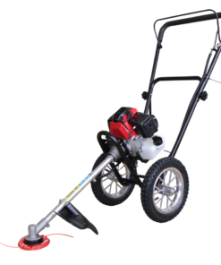 Walk Behind Line Trimmer, 52Cc | Ryobi