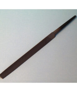 Afile Three Square 2Nd Cut File 200Mm