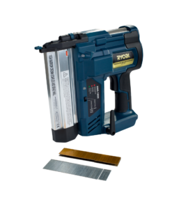 18V Li-Ion Cordless Stapler And Nailer