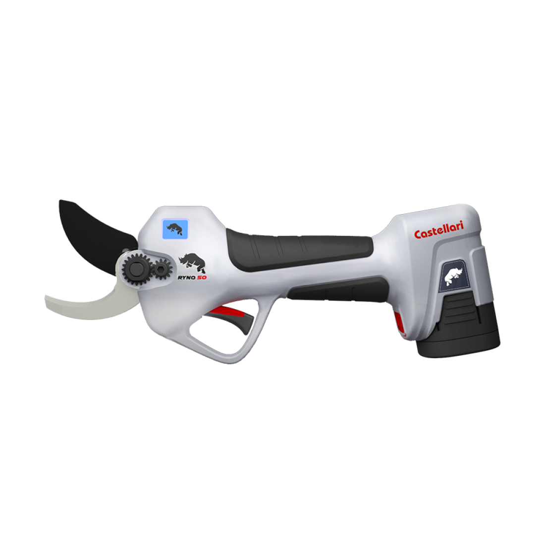 Castellari Telescopic Pole Saw 35Cm Blade Ps35P