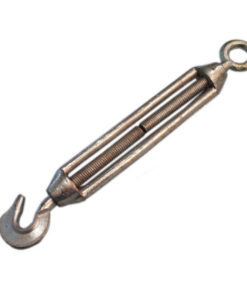 Turnbuckle & Eye Hook 6Mm