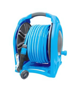 Aqua Hose Reel 25M Wall Fixed