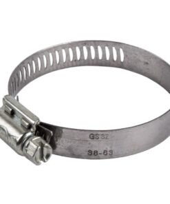 Clamp Composite 2Pc Prepack 44X70Mm