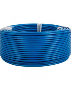 Cable House Wire Blue 20M 1.5Mm