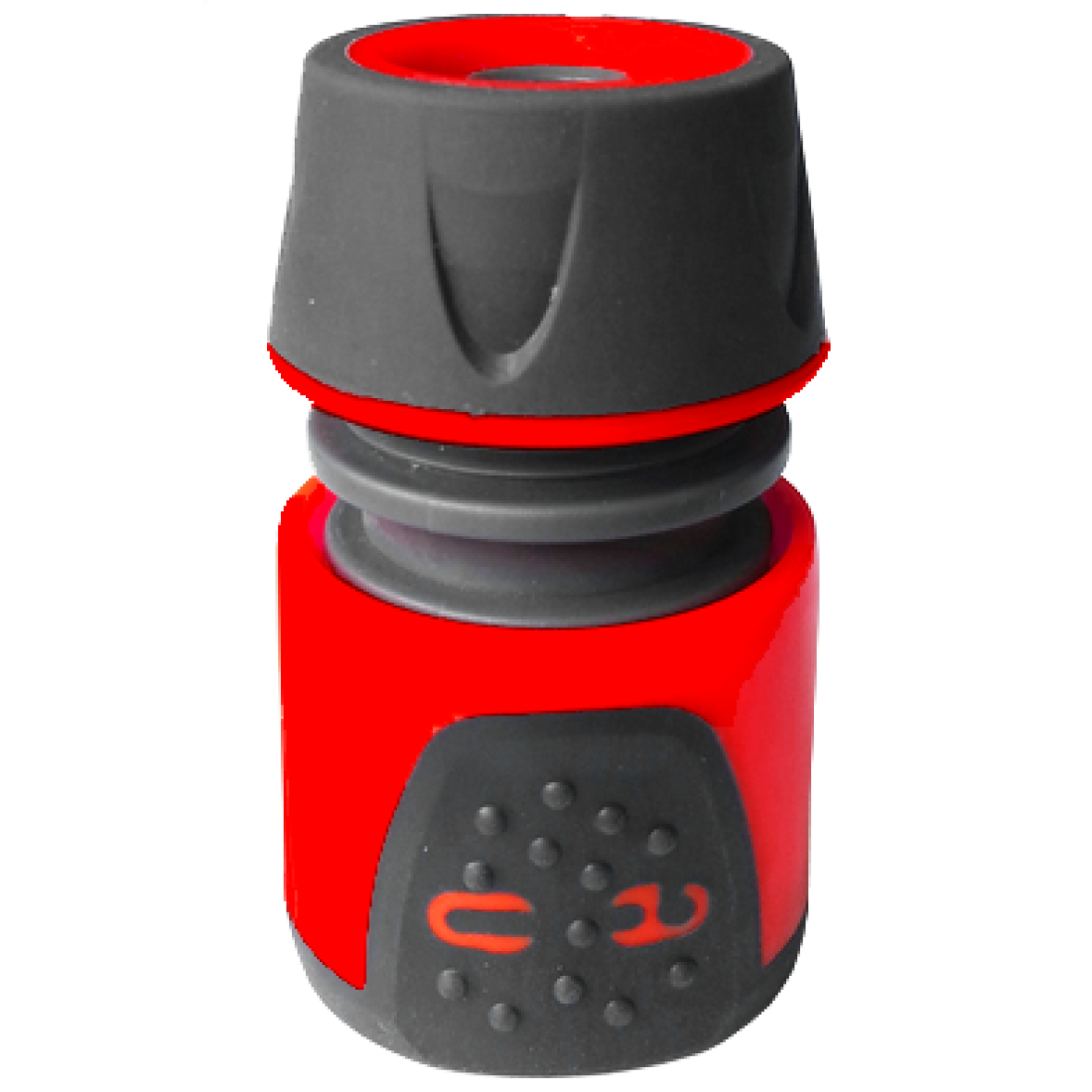 ½â Hose Connector Quick Coupler Free Flow