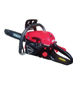Dunsch Du565 Chainsaw 54.6Cc Cutting Length 50Cm