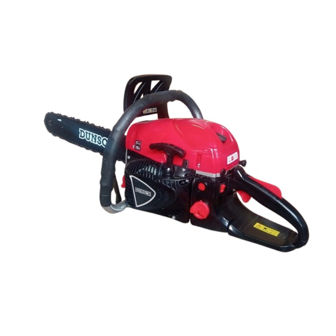 Dunsch Du565 Chainsaw 54.6Cc Cutting Length 50Cm