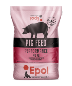 Epol Pig Growth & Sow Meal 40Kg