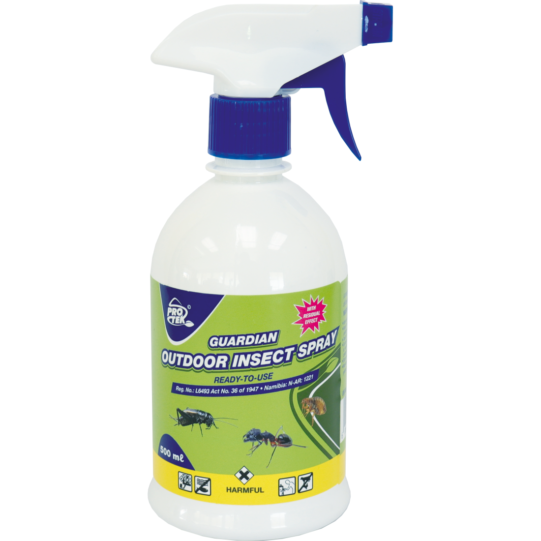 Guardian Outdoor 500Ml