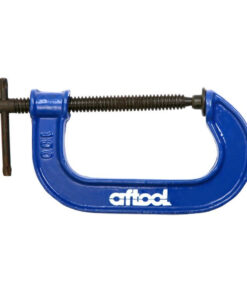 Aftool G Clamp 200Mm