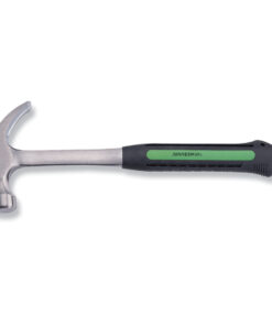 M01016 Jonnesway Solid Steel 1 Piece Hammer 16 Oz